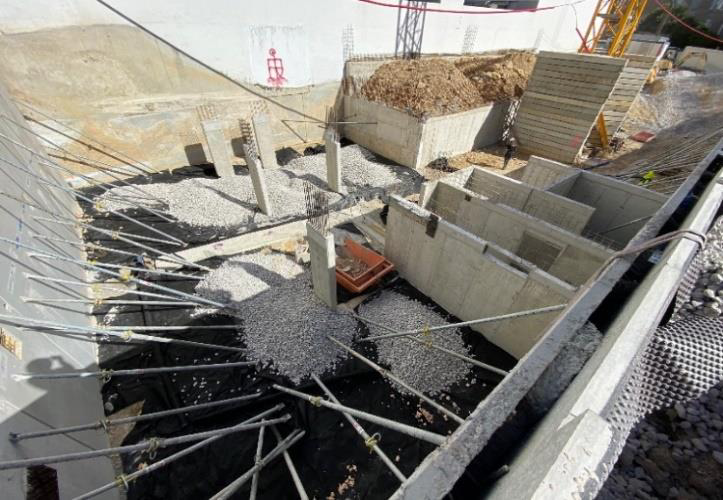 Hexagone — 42 logements — photo 2
