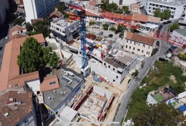 Bons Voisins — 40 logements