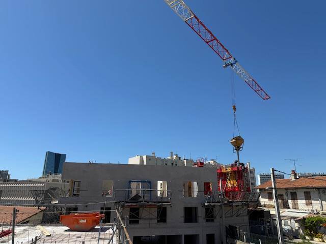 Bons Voisins — 40 logements — photo 2