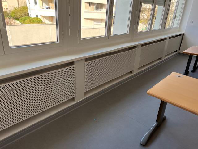 Bureaux des Douanes — photo 1