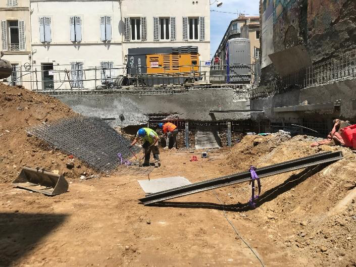 Le Sémaphore — 14 logements — photo 3