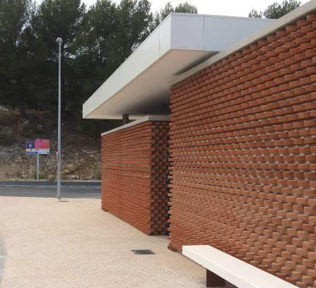 Annexe de l'office de tourisme — photo 1