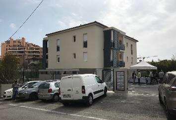 Villa des Pins — 10 logements — photo 1