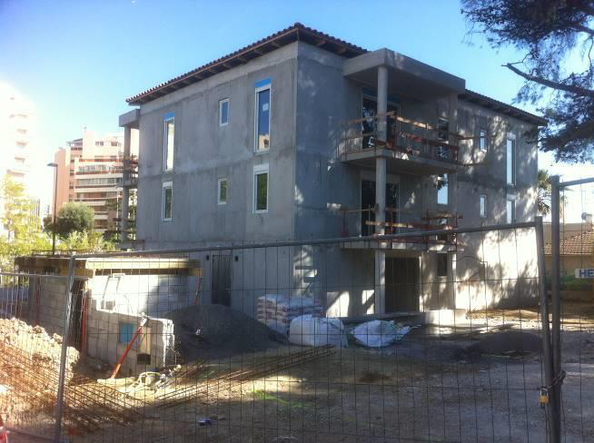 Villa des Pins — 10 logements — photo 2